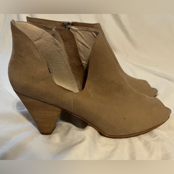 Matt Berson size 10 open toe shoe 🔥 - Picture 2 of 13